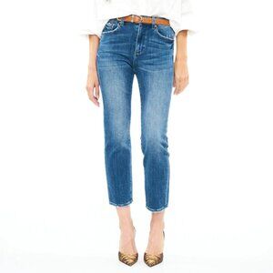 PISTOLA - MONROE HIGH RISE SLIM CIGARETTE - INDIO - size 27